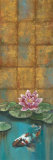 Buy Golden Koi II at AllPosters.com