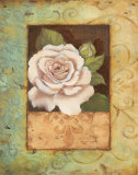Buy Antique Rose I at AllPosters.com