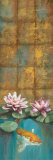 Buy Golden Koi I at AllPosters.com