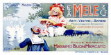 Mele-Abiti E Vestine