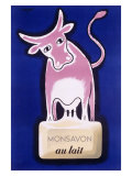 Monsavon au Lait