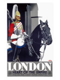 Buy London, Heart of the Empire at AllPosters.com