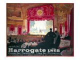 Buy Harrogate: Come for Health, Stay for Pleasure at AllPosters.com