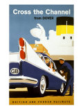 Buy Cross the Channel from Dover at AllPosters.com