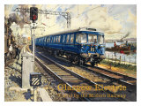Glasgow Electric circa 1960s