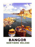 Buy Bangor, Northern Ireland at AllPosters.com