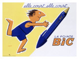 La Pointe Bic