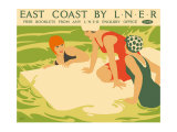 Buy East Coast by LNER at AllPosters.com