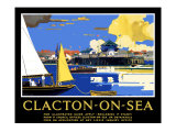 Clacton-On-Sea