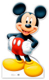 Mickey Mouse