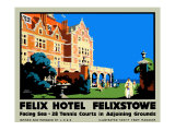 Buy Felix Hotel at AllPosters.com