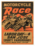 Buy San Jose, California at AllPosters.com
