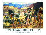Buy Royal Deeside at AllPosters.com
