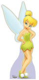 Buy Tinkerbell at AllPosters.com