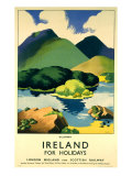 Buy Ireland for Holidays, Killarney at AllPosters.com