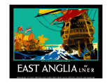 East Anglia