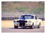 1965 Shelby GT350R