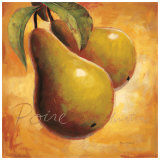 Buy Luscious Pears at AllPosters.com