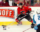 Jarome Iginla