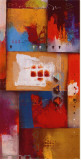 Buy Azul X at AllPosters.com