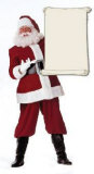 Santa Claus