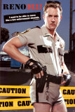 Reno 911- Lt. Dangle