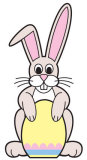 Easter Bunny