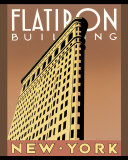 Flatiron Building