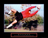 Success: Soccer