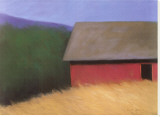 The LaCross Barn