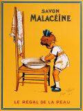 Buy Savon Malaceine at AllPosters.com