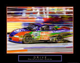 Buy Drive: Race Car at AllPosters.com
