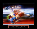 Opportunity: Soccer