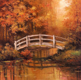 Wooden Bridge