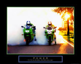 Power: Motorcycles