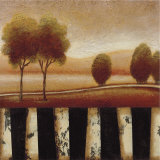 Forest Light I