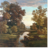 Buy Tranquility I at AllPosters.com