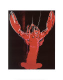 Lobster, c.1982