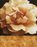 Magnolia Gold Tile II