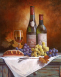 Buy Wine and Grape II at AllPosters.com
