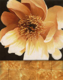 Magnolia Gold Tile I