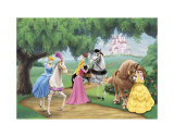 Princess Promenade