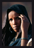 Touareg, Tenere