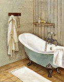 Buy Bano Rustico III at AllPosters.com