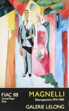 The Couple (La Coppia)