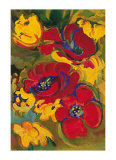 Buy In Full Bloom I at AllPosters.com