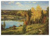 Buy Overlooking the Sea at AllPosters.com