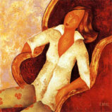 Buy Le Fauteuil at AllPosters.com