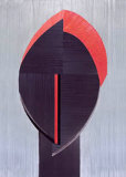 Buy Masque Aborigaine IV at AllPosters.com