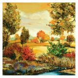 Buy Brook in the Valley I at AllPosters.com